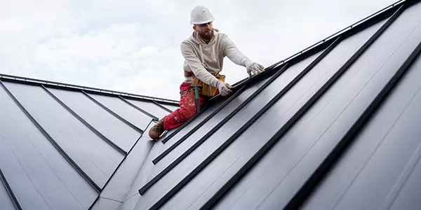 About Champaign Roofing Pro 