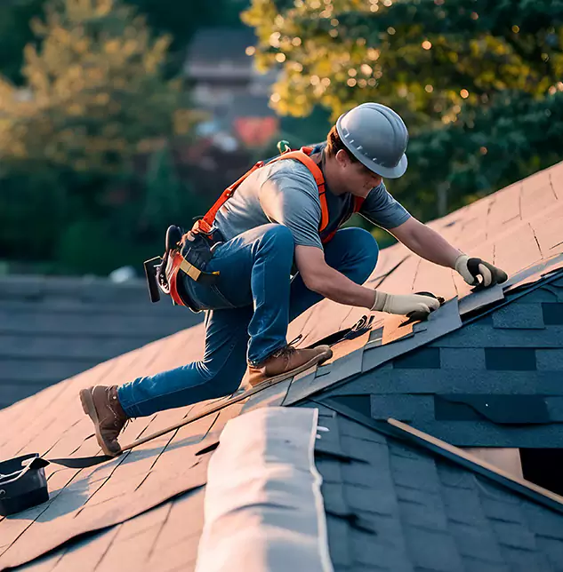 Expert Shingle Restoration Specialists in Champaign, IL