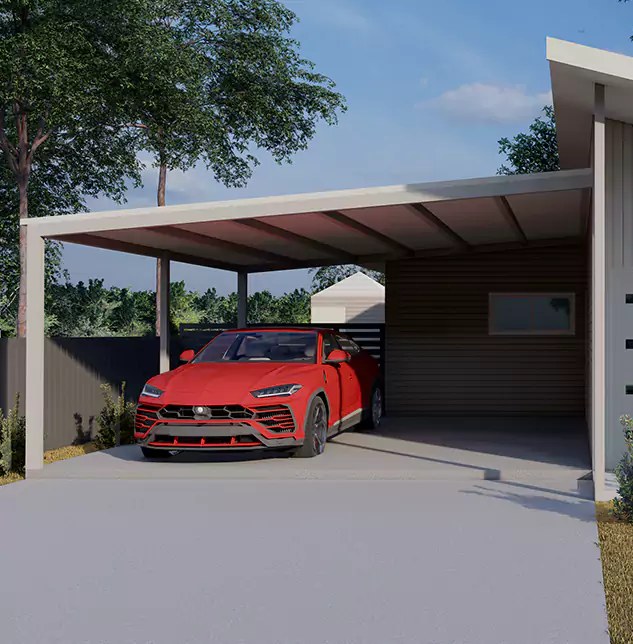 Affordable Carport Roof Repair: Champaign's Trusted Carport Roof Restoration Team