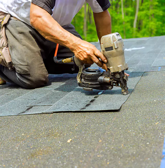 Trusted Cedar Shingle Replacement Experts Serving Champaign, IL