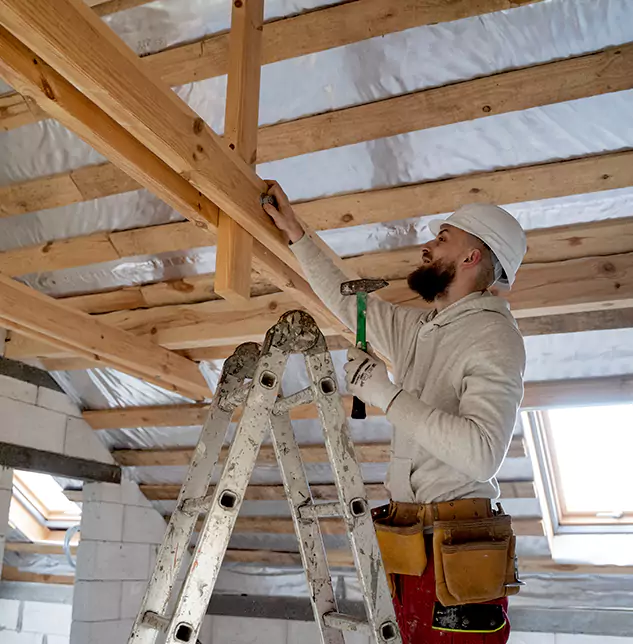 Rapid Emergency Roofing Services: Champaign, IL's First Call When Disaster Strikes