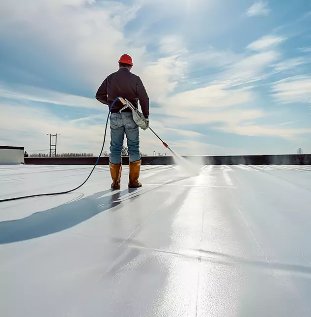 Advanced Rubber Restoration: Your Local Experts for EPDM Repair in Champaign, IL