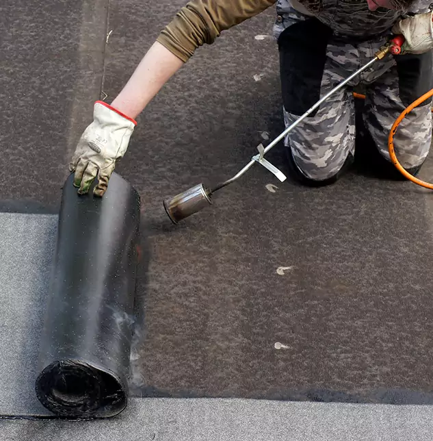 Experienced EPDM Roofing Professionals Serving in Champaign, IL