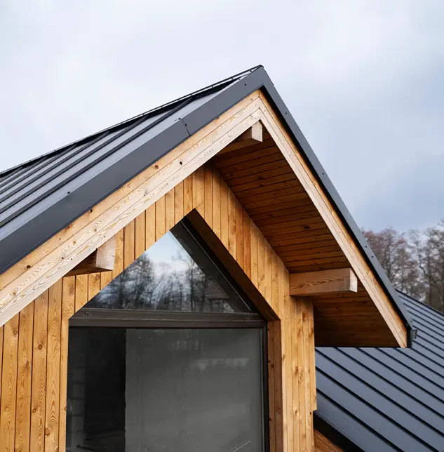 Expert Soffit and Fascia Specialists in Champaign, IL
