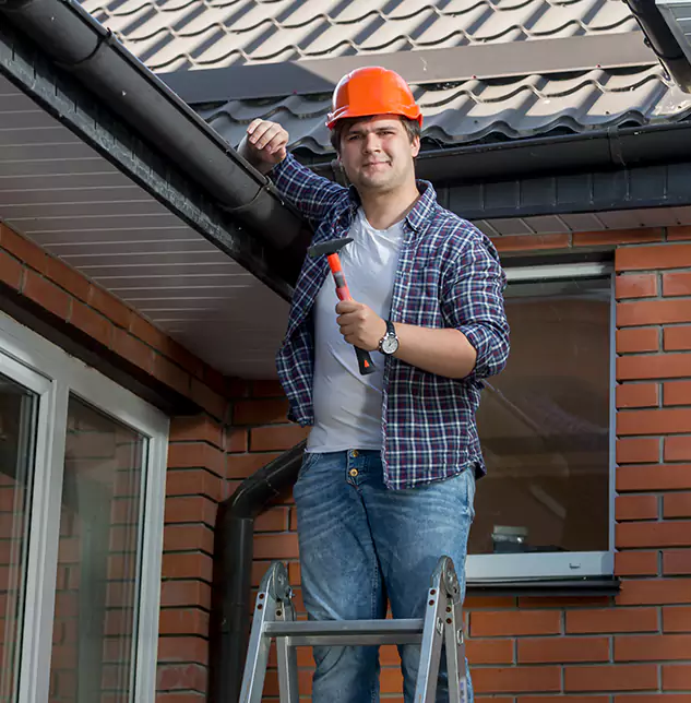 Trusted Roof Fascia Replacement Experts Defending Champaign, IL Properties