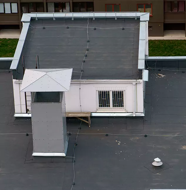 Trusted Flat Roofers: Your Reliable Flat Roofing Services Provider in Champaign, IL