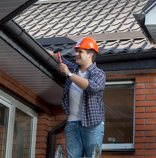 Trusted Gutter Replacement Company: Upgrading Drainage Systems Across Champaign