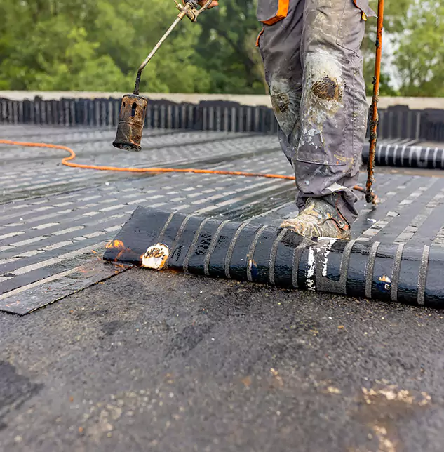 Trusted Membrane Leak Repair: Sealing Champaign's Flat Roofs Against Water Intrusion