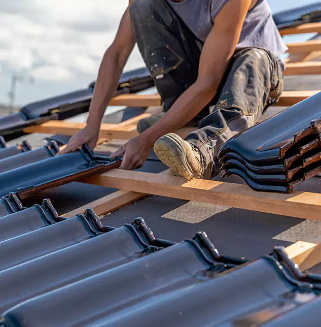 Trusted Metal Roof Repair Company: Skilled Metal Roof Repair Contractors for Reliable Repairing in Champaign, IL
