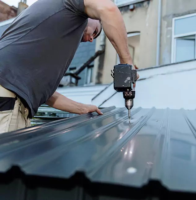 Premier Metal Roofing Company: Experienced Metal Roofers Delivering Steel Roofing Contractors Excellence in Champaign, IL