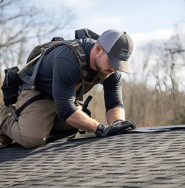 Experienced Mobile Home Roofing Contractors: Champaign, IL's Manufactured Home Repair Specialists