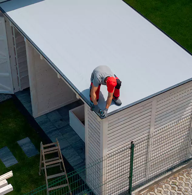 Leading Mobile Home Roofing Company: Upgrading Champaign, IL Manufactured Homes With Confidence