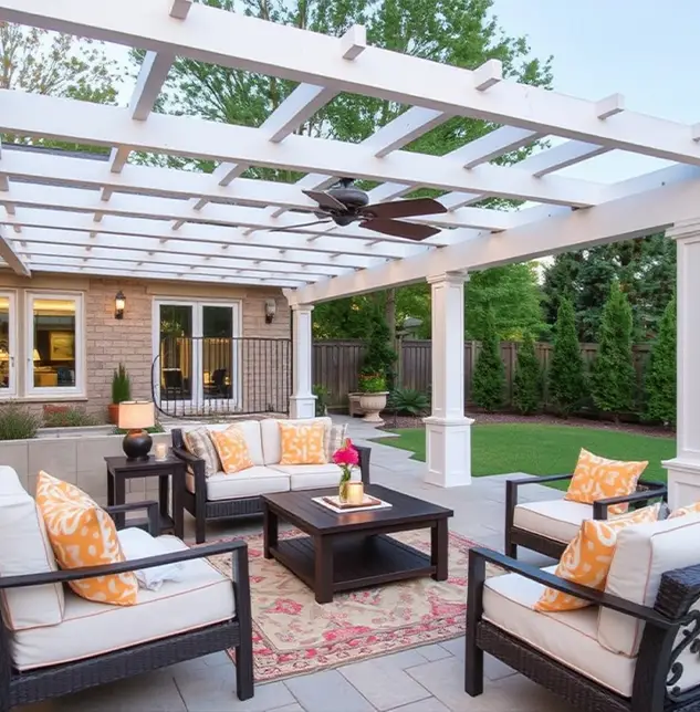 Serving Champaign, IL Homeowners With Outdoor Roofing Excellence