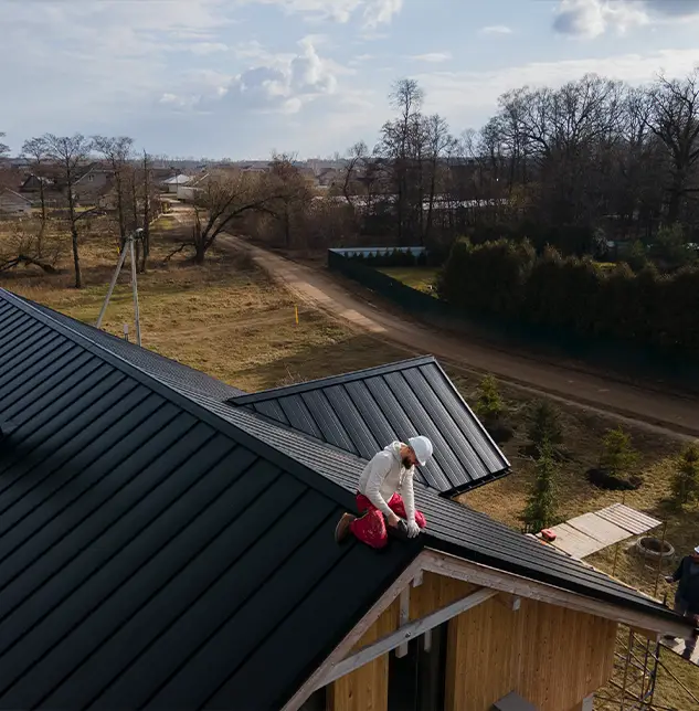 Champaign Roofing Pro Sets the Standard for Residential Roofing in Champaign, IL