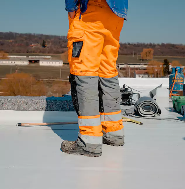 Trusted Roof Sealing Companies: Your Expert Roof Coating Services Provider for Maximum Protection in Champaign, IL
