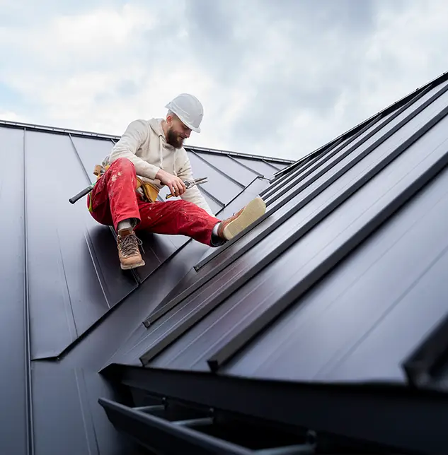 Reliable Roof Eaves Repair Company in Champaign, IL: Protecting Your Home's Edge