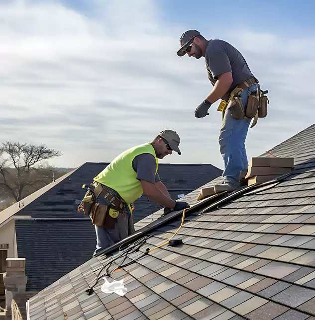 Trusted Roof Inspection Company in Champaign, IL: Your Full Roof Inspection Experts for Complete Peace of Mind