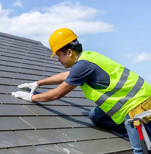 Expert Roof Leak Services in Champaign, IL: Your Trusted Team to Fix Roof Leak Problems
