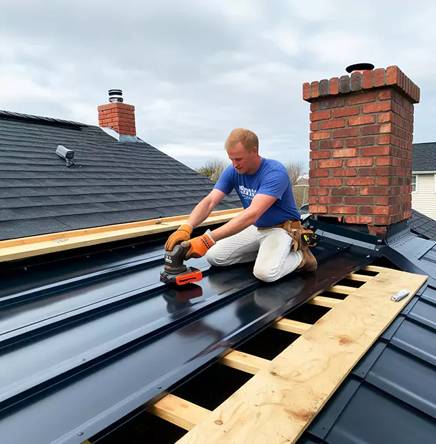 Durable Roof Care Services: Your Go-To Roof Maintenance Contractors for Lasting Protection in Champaign, IL
