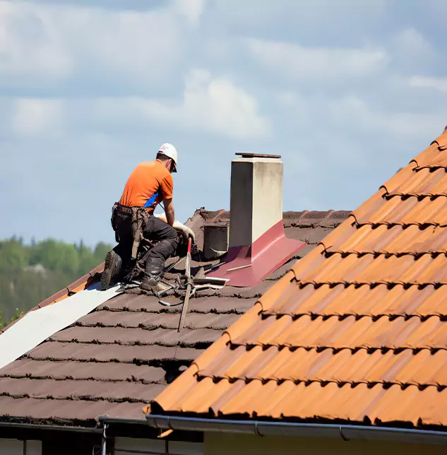 Leading Roof Replacement Company: Experienced Roof Replacement Contractor You Can Rely On in Champaign, IL