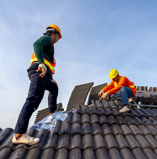 Complete Roof Refurbishment Experts in Champaign, IL: Trusted Roof Resurfacing Professionals for Home Roof Restorations