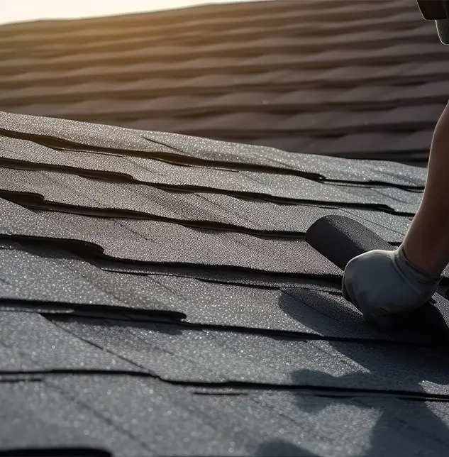Trusted Shingle Roofing Experts Serving Champaign, IL