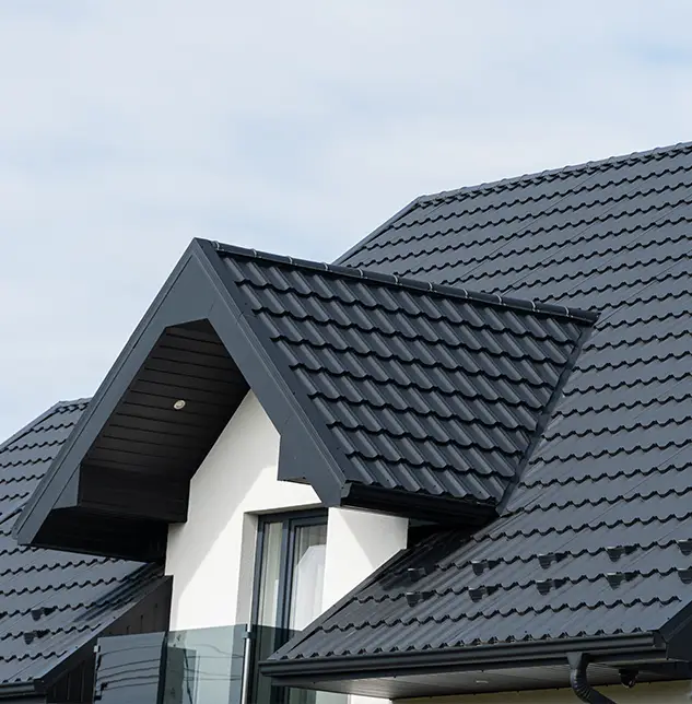 Trusted Roof Valley Specialists Serving Champaign, IL