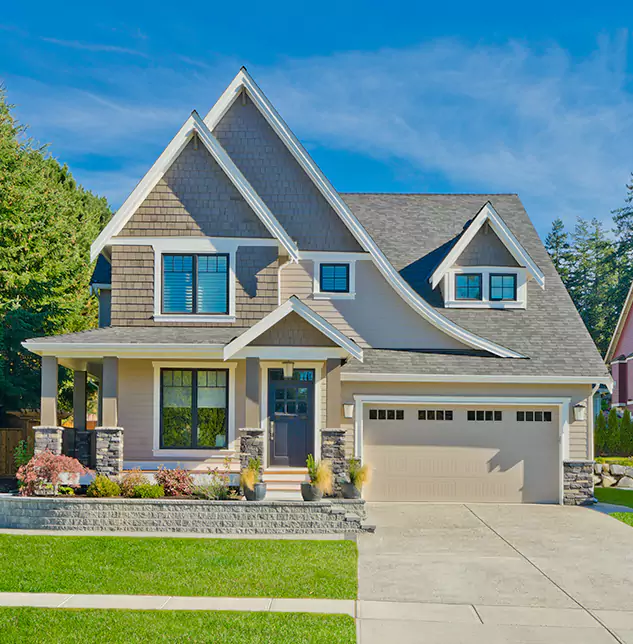 Top Rated Roofing and Siding Company You Can Rely On in Champaign, IL
