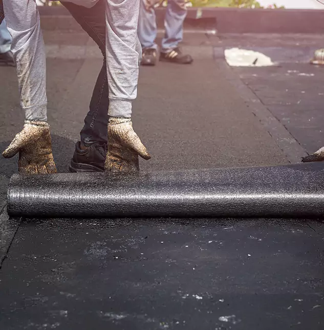 Champaign Property Owners Rely on Champaign Roofing Pro for Rubber Roofing