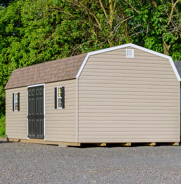 Superior Shed Repair Expertise in Champaign, IL