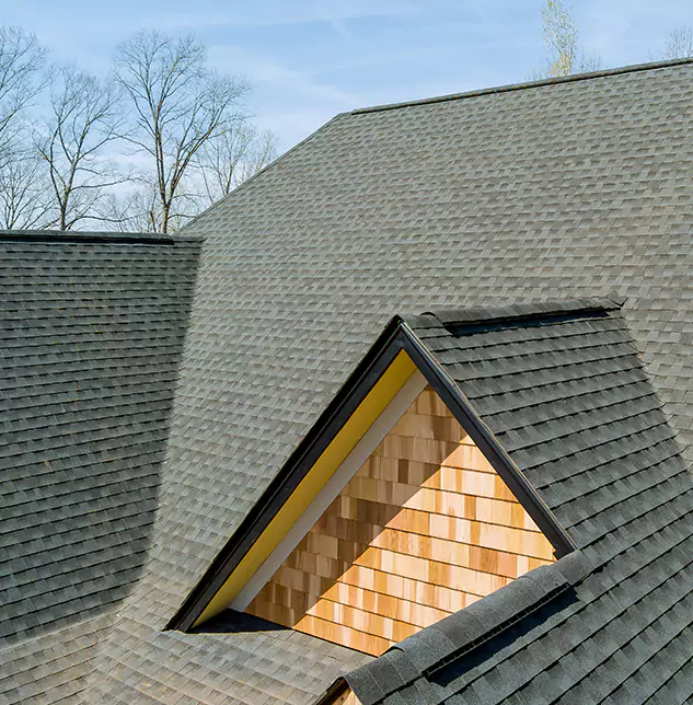 Leading Shingle Roofing Company in Champaign IL: Trusted Shingle Roofers Premium Shingle Performance