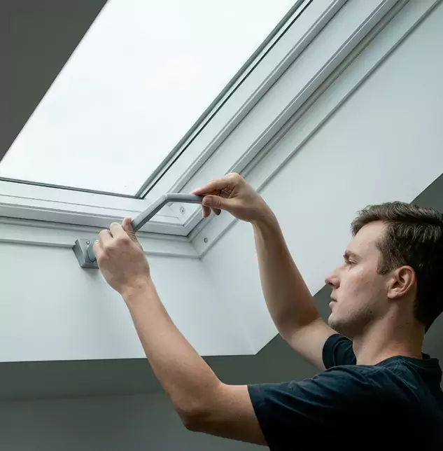 Professional Roof Skylight Repair: Restoring Light and Protection to Champaign, IL Homes