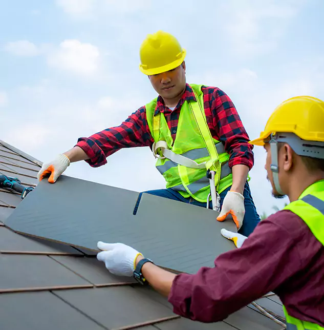 Trusted Slate Roofing Company: Your Dedicated Slate Roof Specialists in Champaign IL for Unmatched Quality