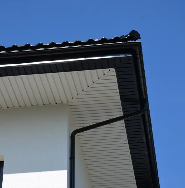 Trusted Soffit and Fascia Experts Serving Champaign, IL
