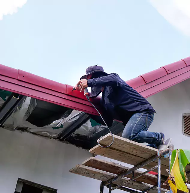 Top Rated Storm Roofing Company in Champaign, IL: Skilled Storm Repair Contractors You Can Trust