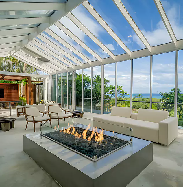 Expert Enclosure Restoration Specialists in Champaign, IL