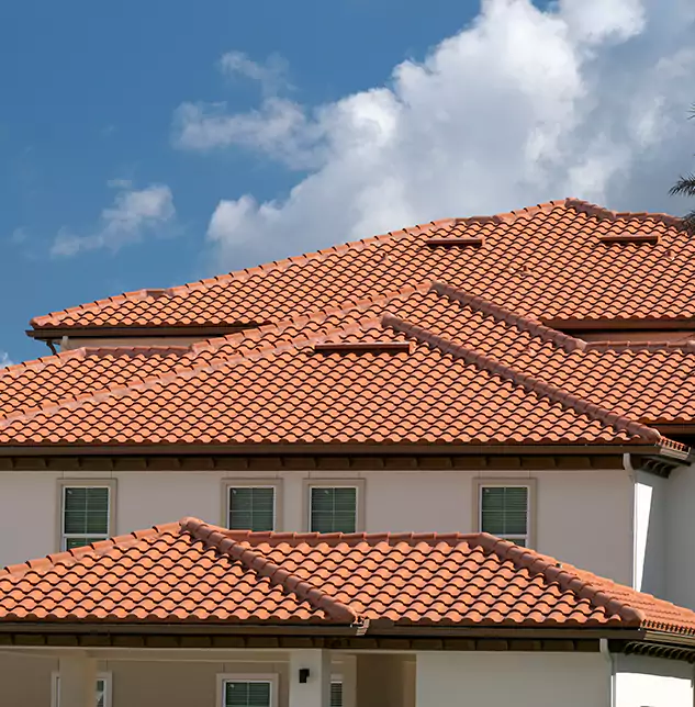 Premier Tile Roof Contractors Serving Champaign, IL