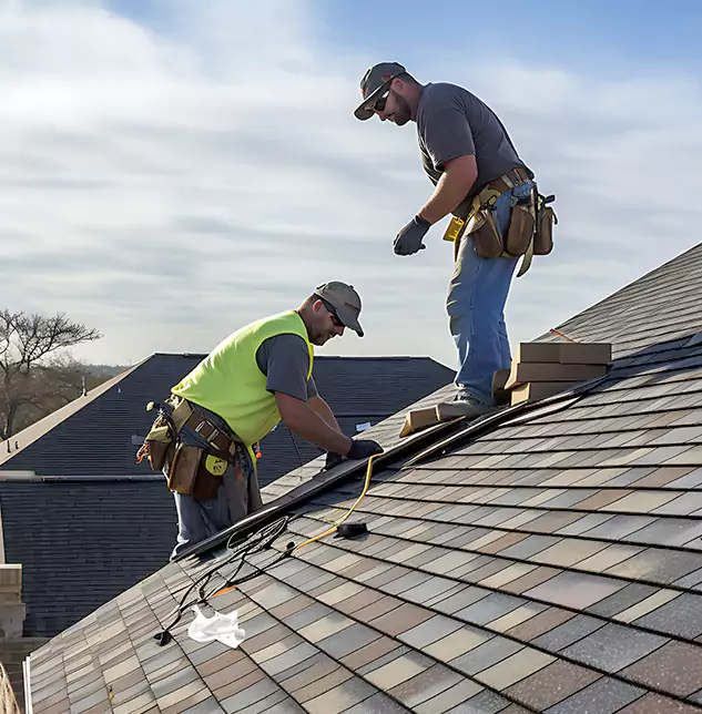 Premier Tile Roofers: Trusted Tile Roofing Company for Exceptional Tile Roof Performance in Champaign, IL