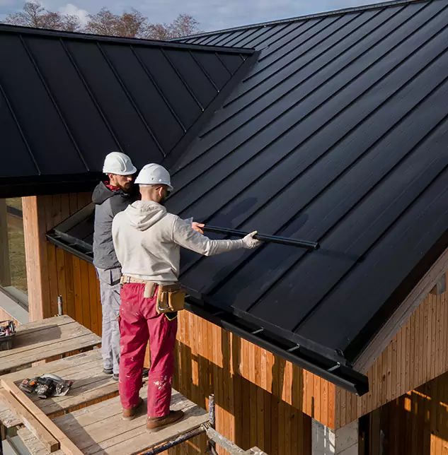 Champaign Roofing Pro Delivers Reliable Tin Roofing Solutions Across in Champaign, IL