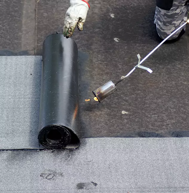 Advanced Thermoplastic Restoration: Your Local Experts for TPO Repair in Champaign, IL