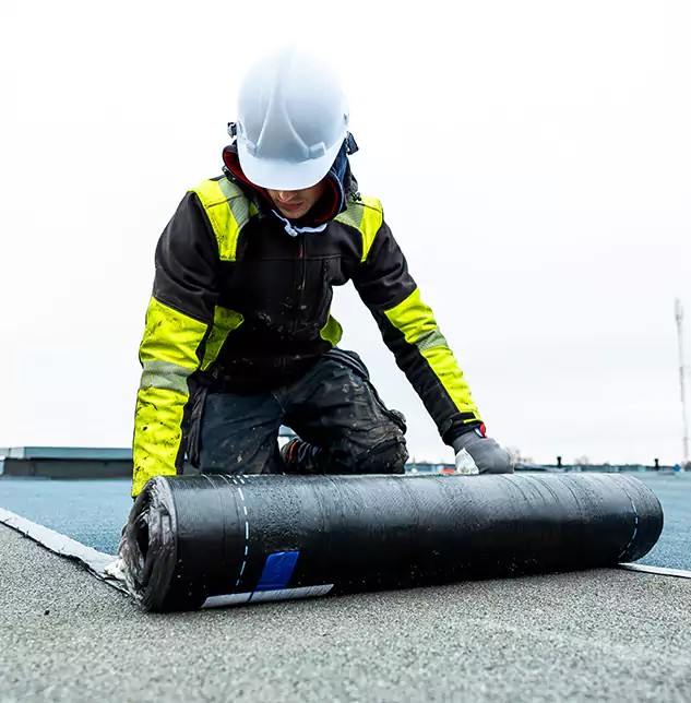 Premium TPO Roofing Systems: Champaign's Trusted Membrane Installation Experts