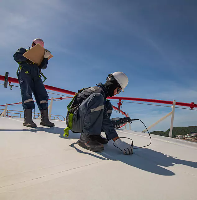 Expert TPO Roofing Contractors Trusted Across Champaign, IL