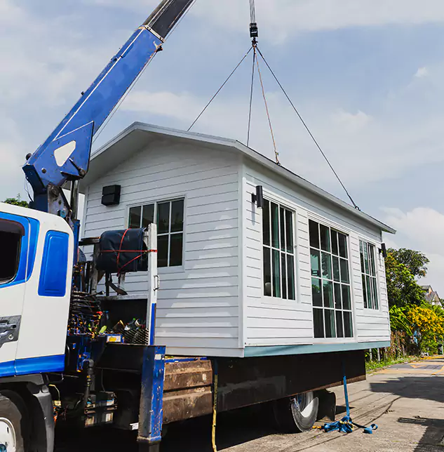 Complete Trailer Roof Replacement Solutions: Keeping Champaign's Trailers Sealed and Road-Ready