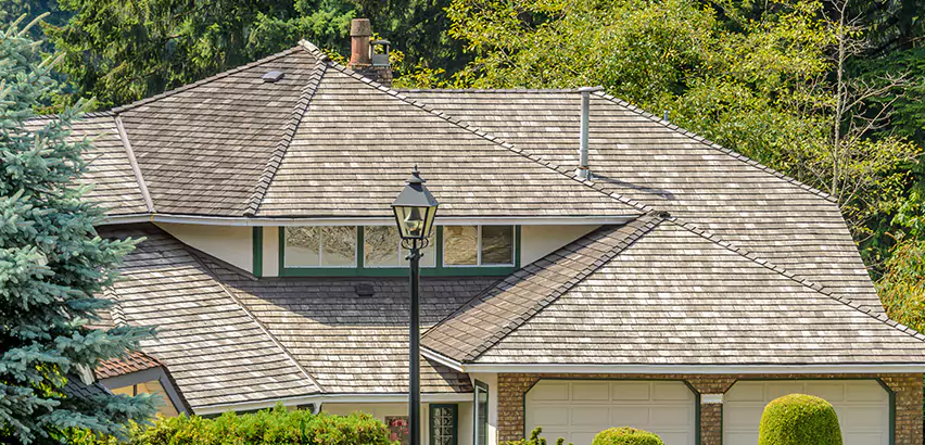 Professional Cedar Roof Installation Services in Champaign, IL