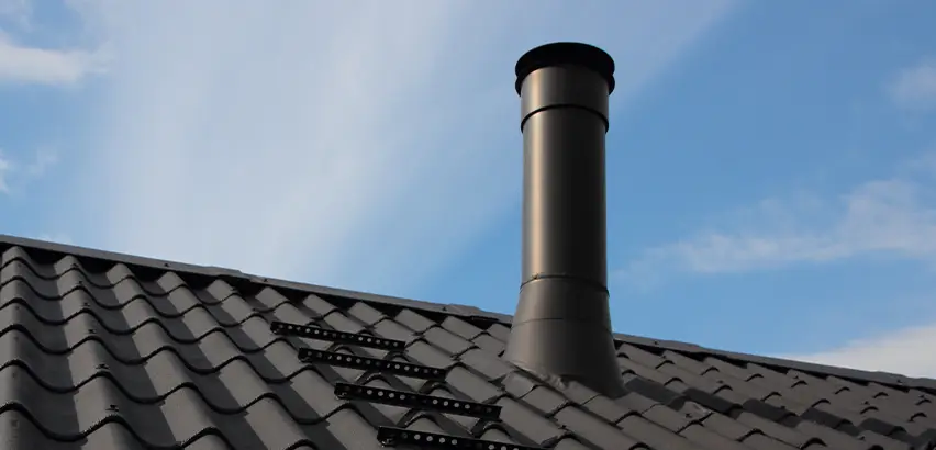 Professional Chimney Flashing Installation Services in Champaign, IL