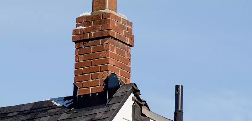 Professional Chimney Flashing Replacement Services in Champaign, IL