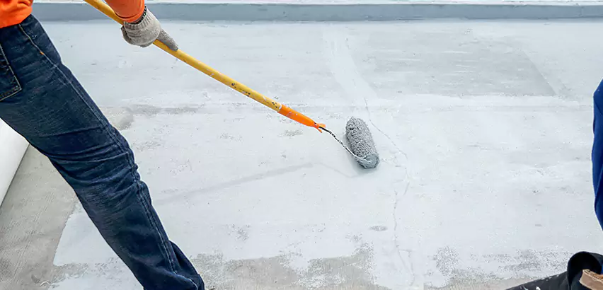 Professional EPDM Roofing Installation Services in Champaign, IL