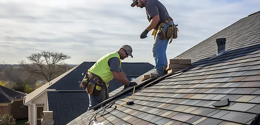 Professional Fascia & Soffit Installation Services in Champaign, IL