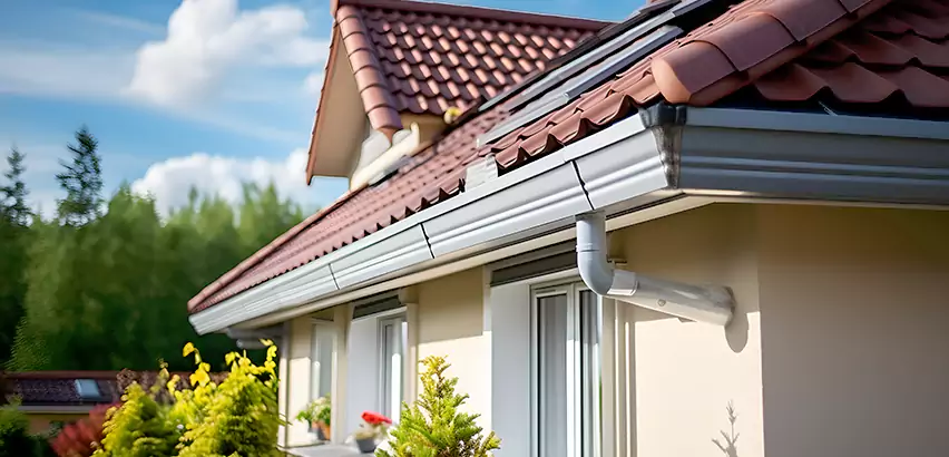 Professional Fascia Repair Services in Champaign, IL