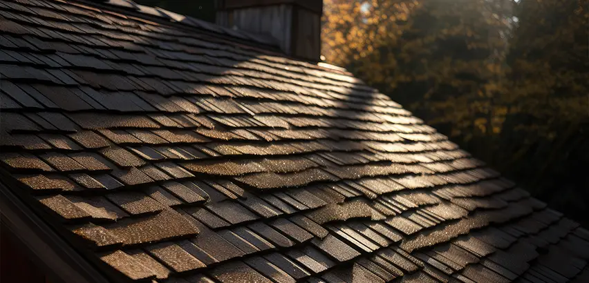 Professional Roof Shingles Installation Services in Champaign, IL